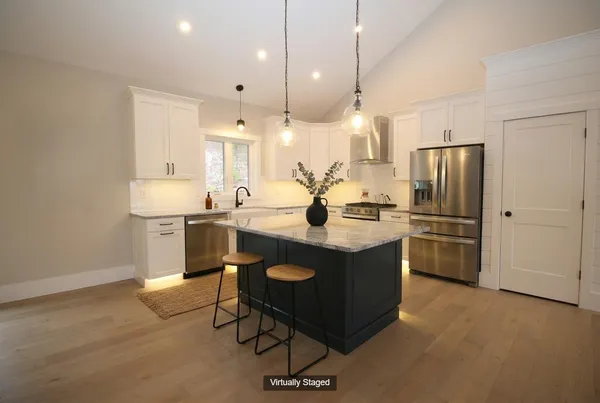 $784,900 | 0 Ella Drive, Unit 23, New Ipswich, NH 03071