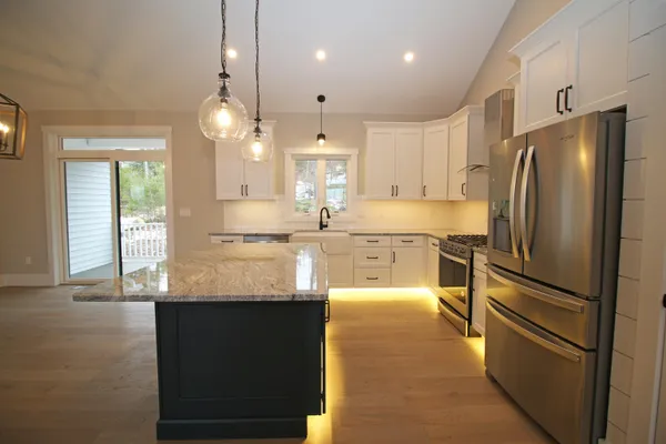 $784,900 | 0 Ella Drive, Unit 23, New Ipswich, NH 03071