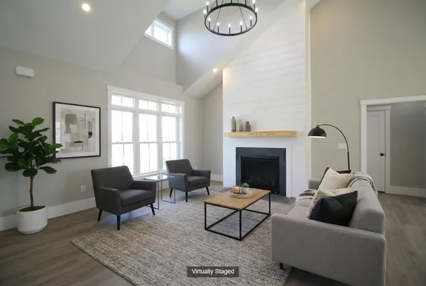 $784,900 | 0 Ella Drive, Unit 23, New Ipswich, NH 03071