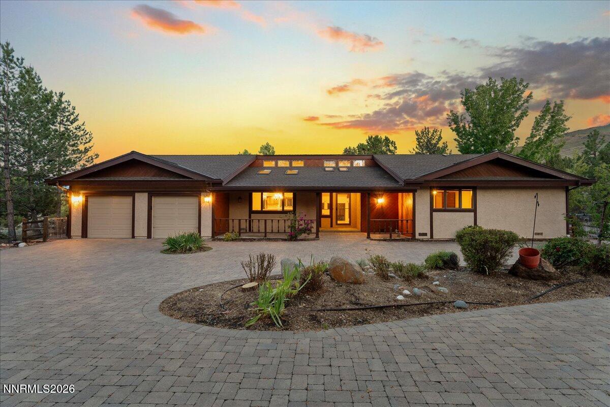 4120 Plateau Road Reno, NV 89519 - Photo 1 of 76 75-4120 Plateau Road Reno NV 89519 (72 o