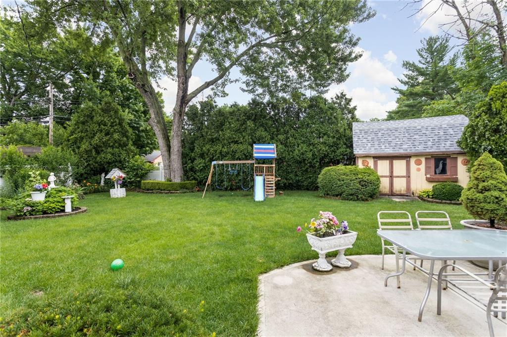 4951 Alameda Road Indianapolis, IN 46228 - Photo 28 of 36 Gallery Image 28
