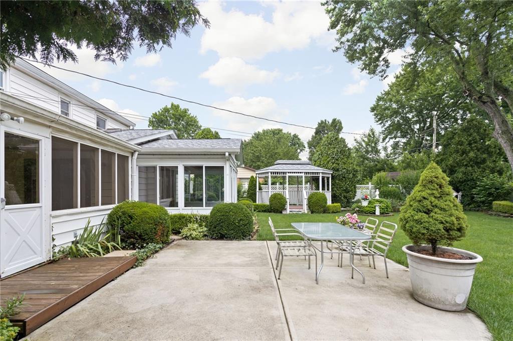 4951 Alameda Road Indianapolis, IN 46228 - Photo 29 of 36 Gallery Image 29