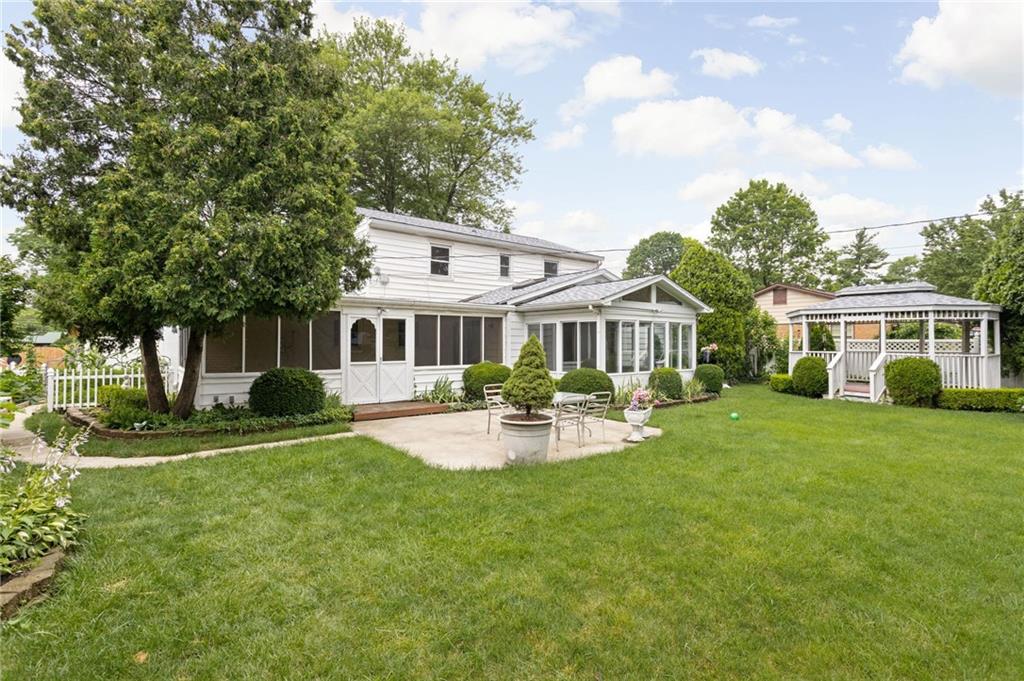 4951 Alameda Road Indianapolis, IN 46228 - Photo 31 of 36 Gallery Image 31