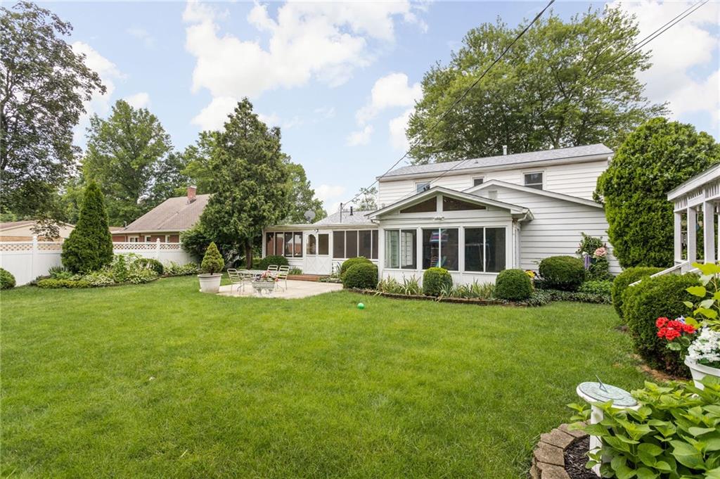 4951 Alameda Road Indianapolis, IN 46228 - Photo 32 of 36 Gallery Image 32