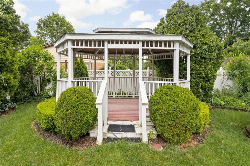 4951 Alameda Road Indianapolis, IN 46228 - Photo 33 of 36 Gallery Image 33