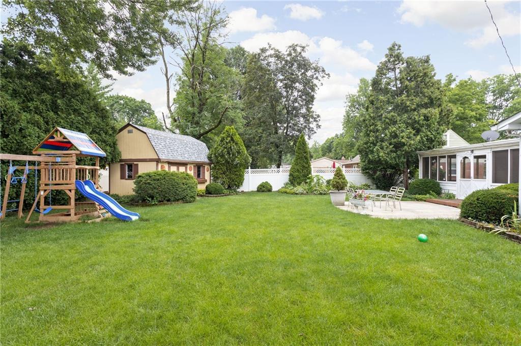 4951 Alameda Road Indianapolis, IN 46228 - Photo 35 of 36 Gallery Image 35