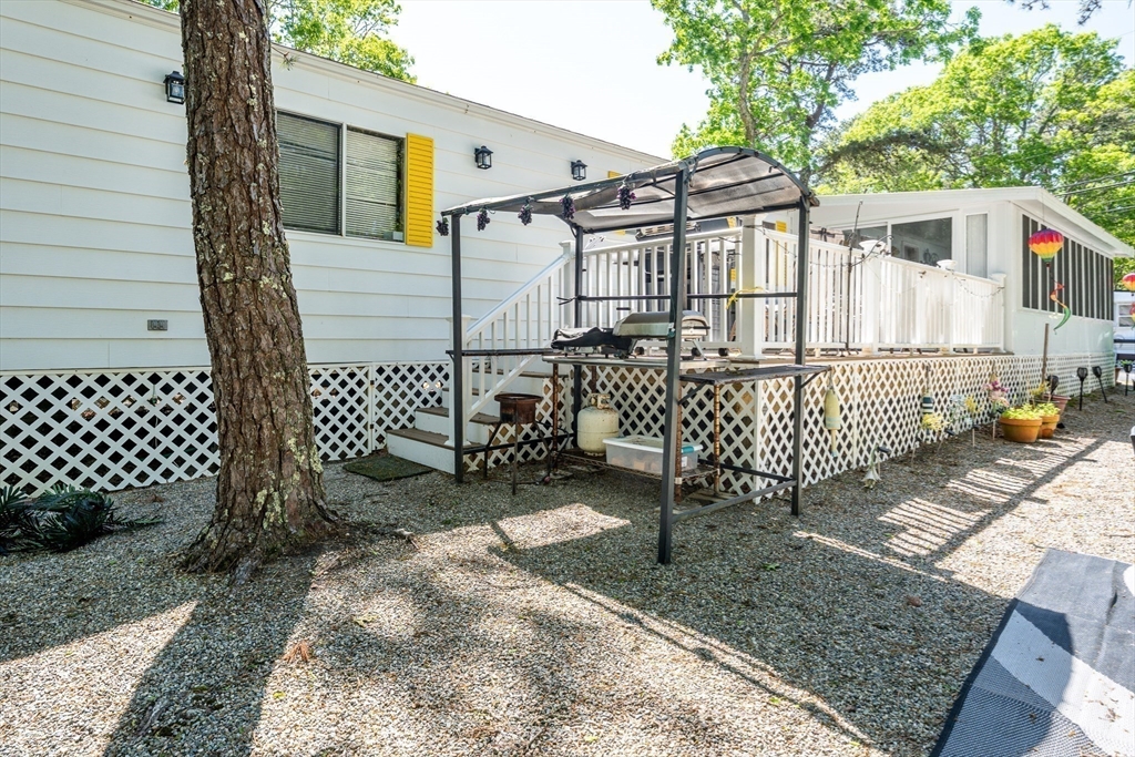 310 Old Chatham Road, Unit A28 Dennis, MA 02660 - Photo 19 of 28