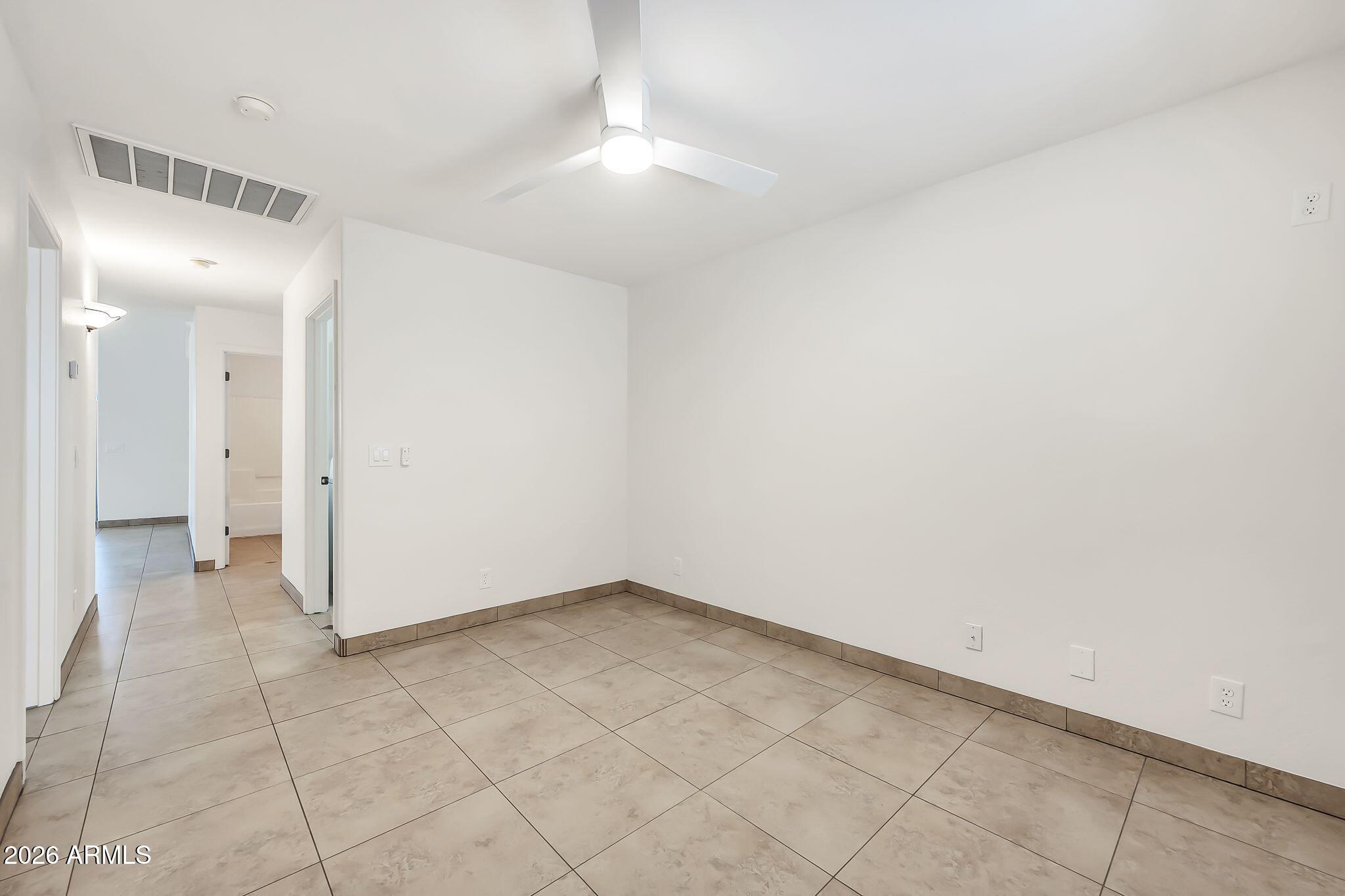 3048 East Erie Street Gilbert, AZ 85295 - Photo 31 of 47 Bedroom 4 / Den
