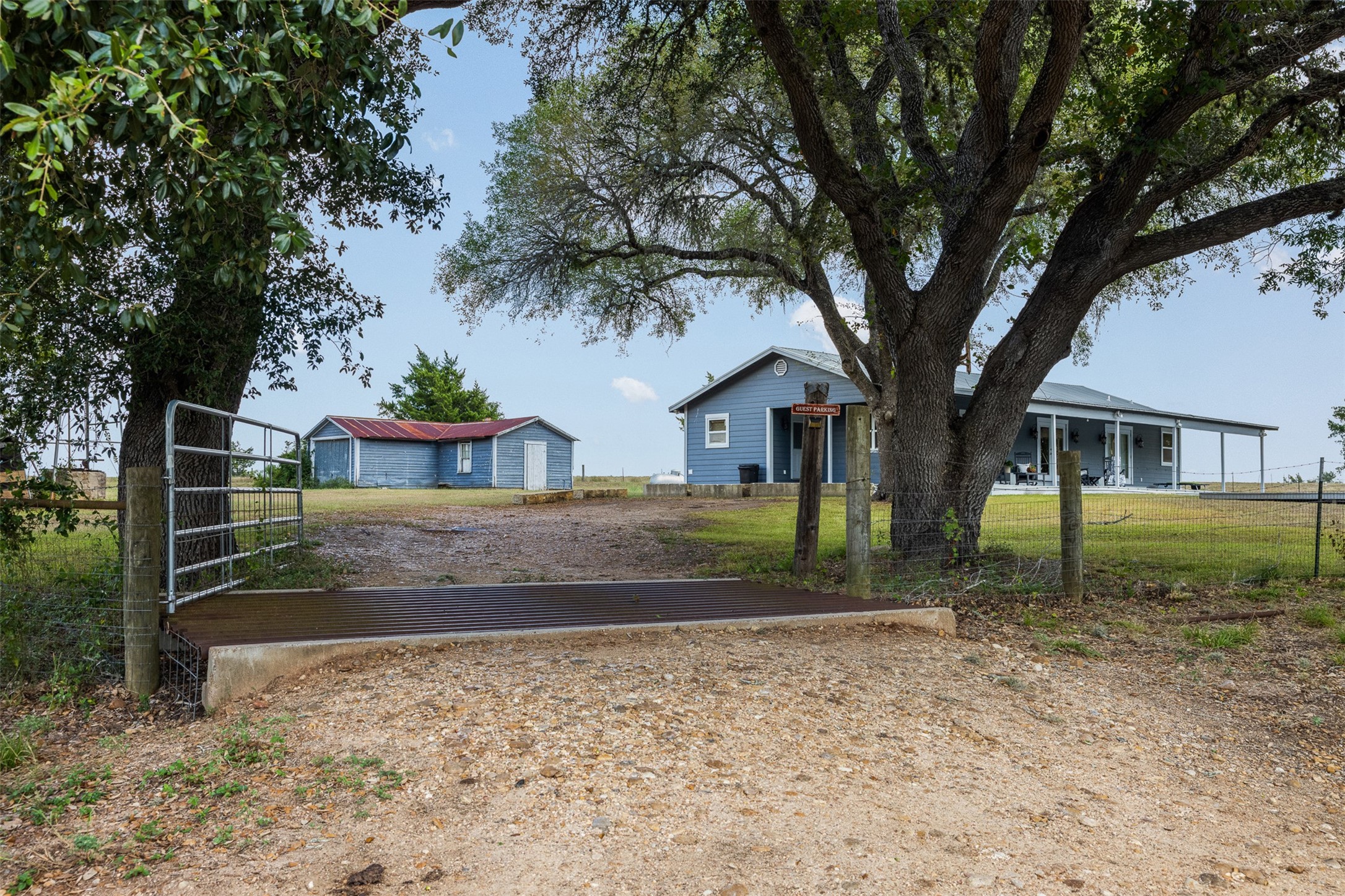 9809 Mazoch Road La Grange, TX 78945 - Photo 16 of 27 Gallery Image 16
