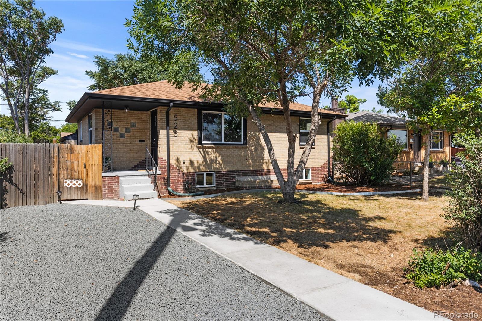 525 Perry Street Denver, CO 80204 - Photo 2 of 26 Gallery Image 2