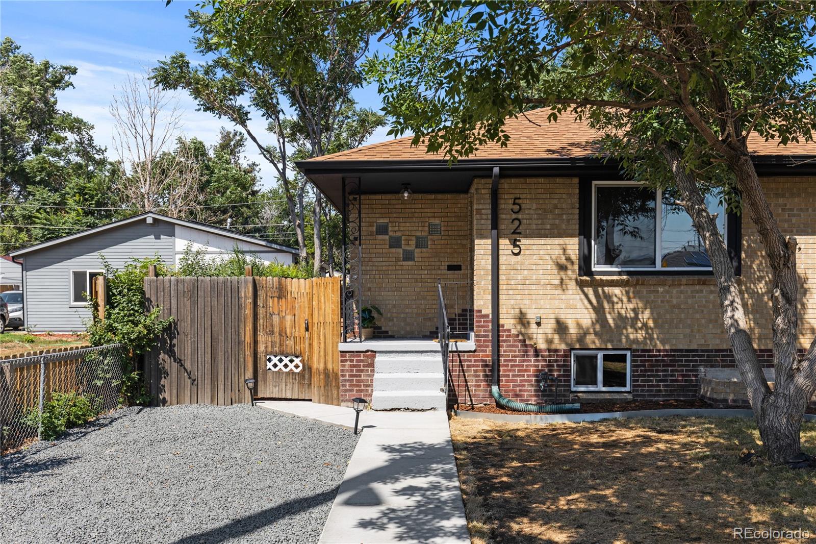 525 Perry Street Denver, CO 80204 - Photo 23 of 26 Gallery Image 23