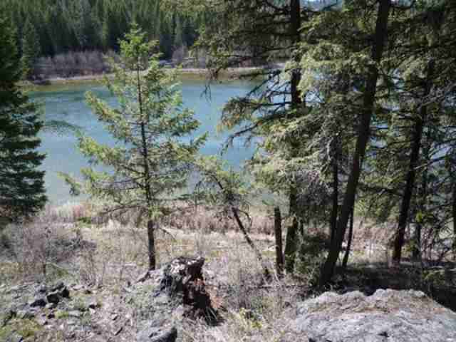 0 Pingston Creek Road Kettle Falls, WA 99141 - Photo 1 of 6 Gallery Image 1