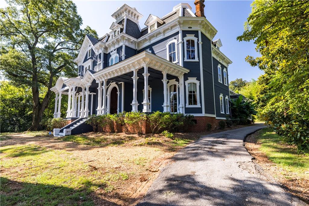 906 East 2nd Avenue Rome, GA 30161 - Photo 45 of 45 Gallery Image 45
