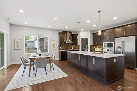 $1,178,000 | 1521 184th Street Southwest, Lynnwood, WA 98037