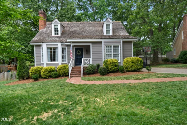 $650,000 | 2309 Brisbayne Circle, Raleigh, NC 27615