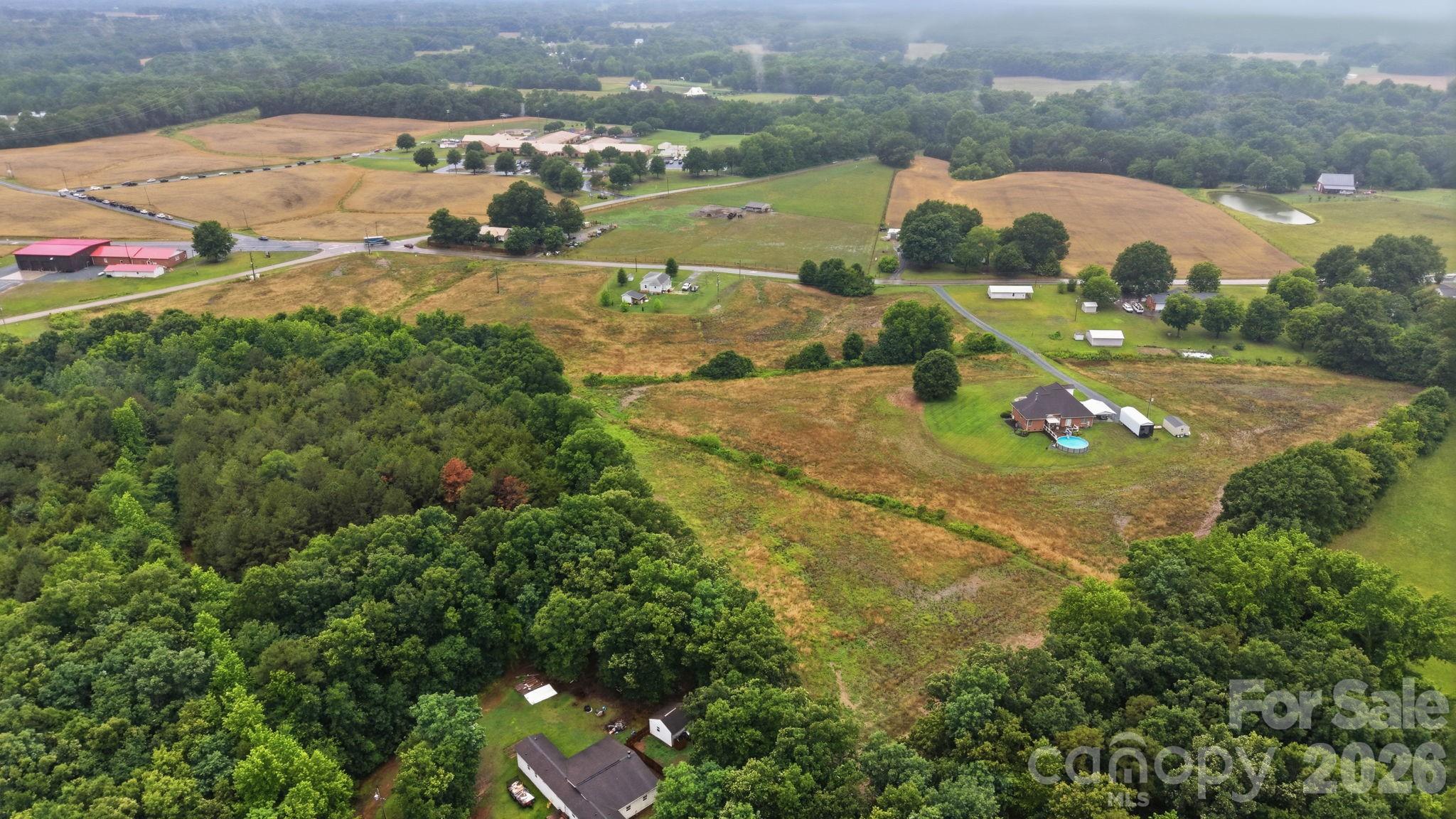 0 Old Pageland Marshville Road Wingate, NC 28174 - Photo 6 of 28