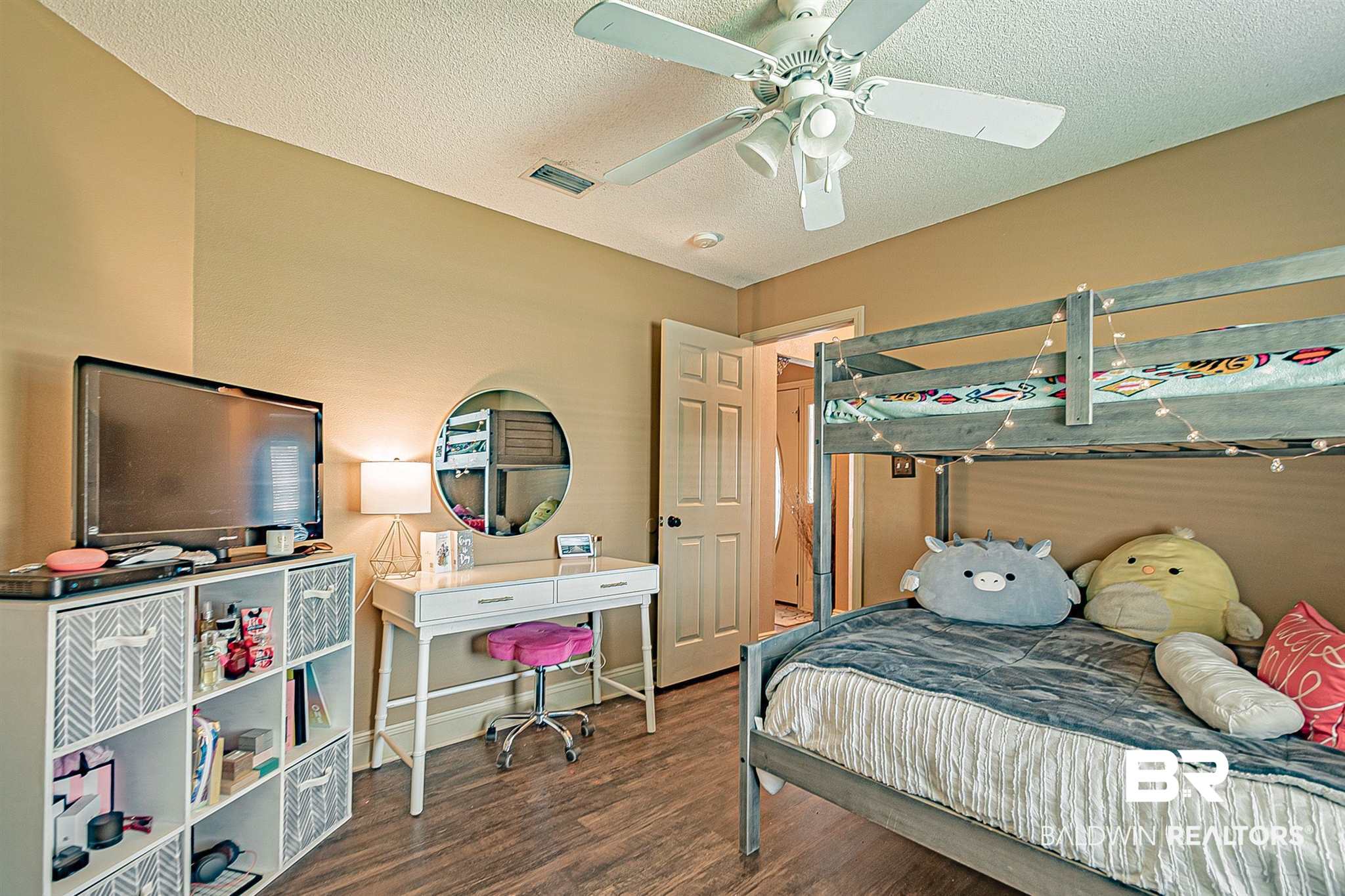 101 Davison Loop Fairhope, AL 36532 - Photo 29 of 39 Third Bedroom