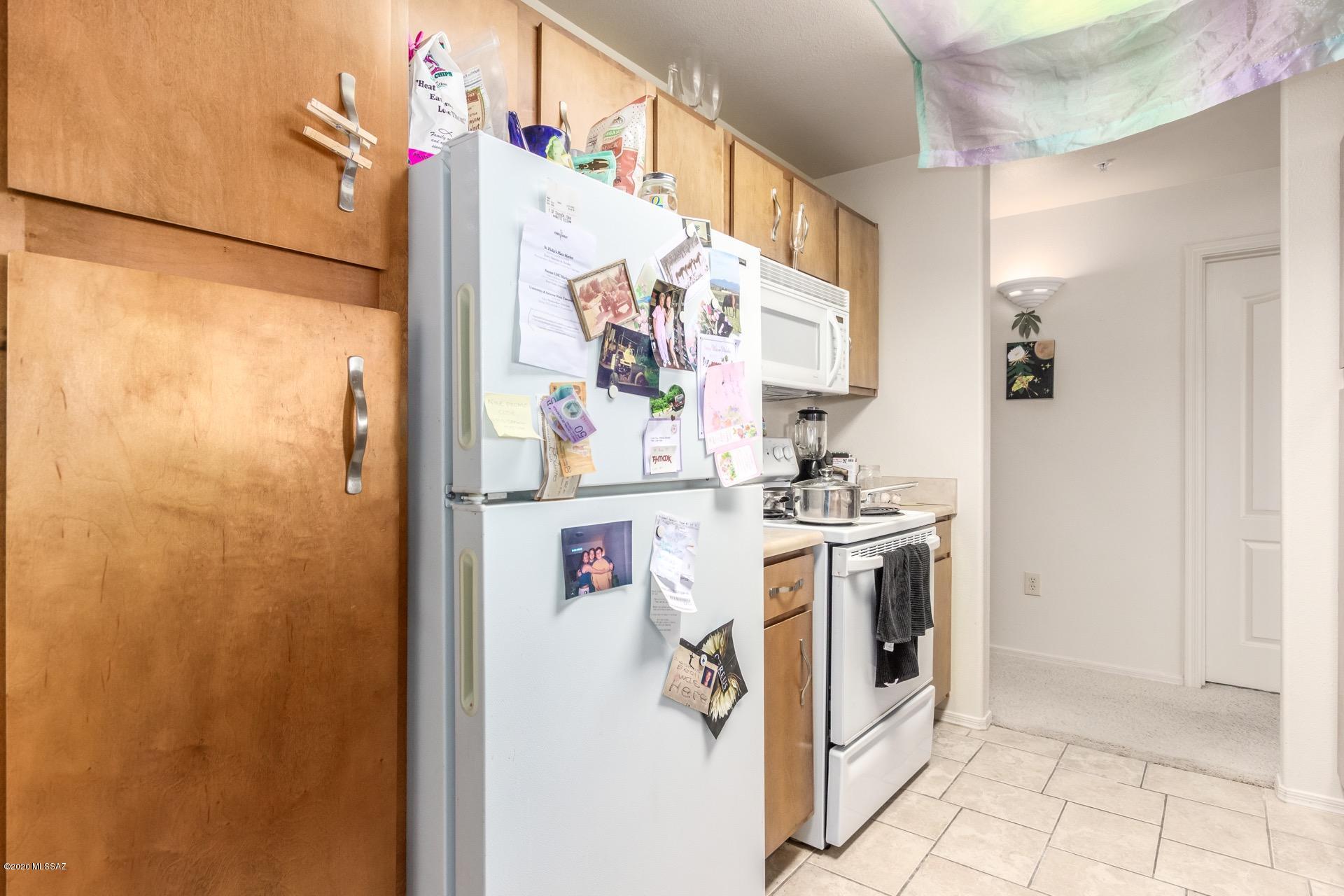 2550 East River Road, Unit 7305 Tucson, AZ 85718 - Photo 11 of 25