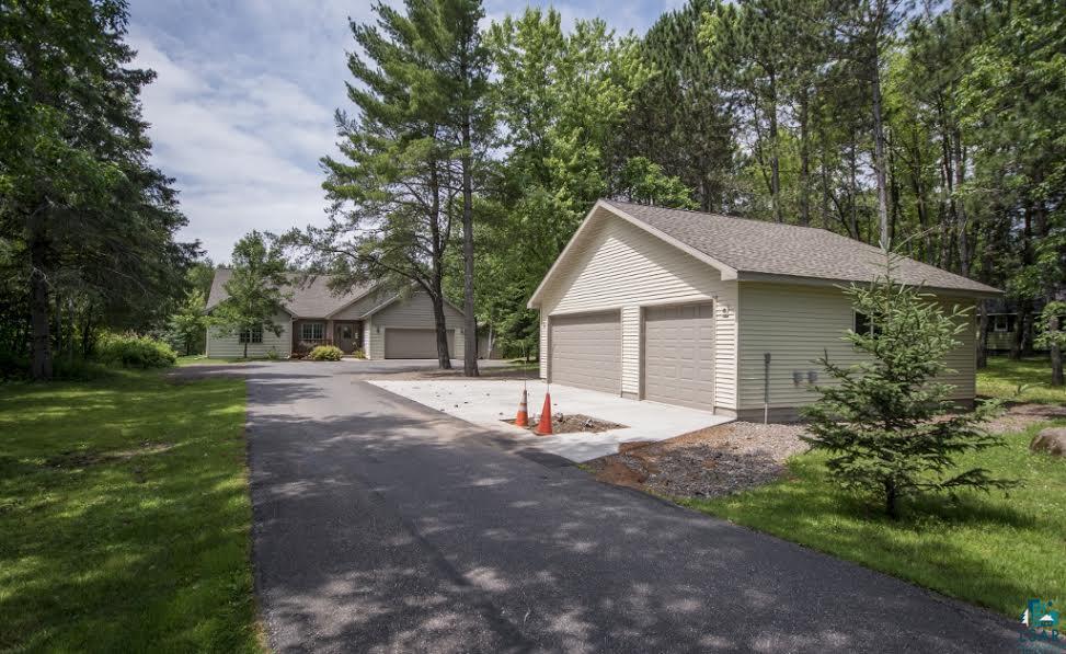 3975 Stebner Road Hermantown, MN 55811 - Photo 18 of 19 Gallery Image 18