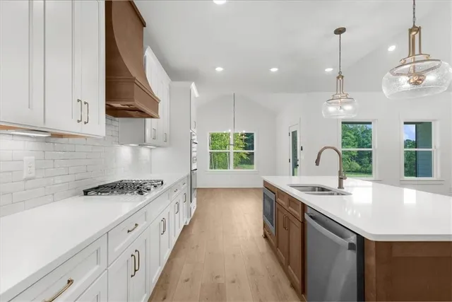 $799,900 | 502 Level Creek Road, Sugar Hill, GA 30518