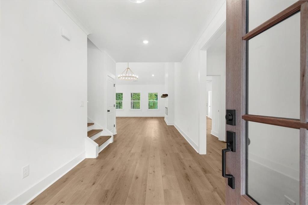 502 Level Creek Road Sugar Hill, GA 30518 - Photo 3 of 54