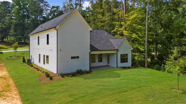 $799,900 | 502 Level Creek Road, Sugar Hill, GA 30518