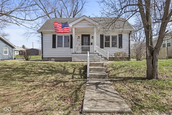 $260,000 | 227 South Jefferson Street, Pendleton, IN 46064