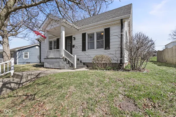$260,000 | 227 South Jefferson Street, Pendleton, IN 46064