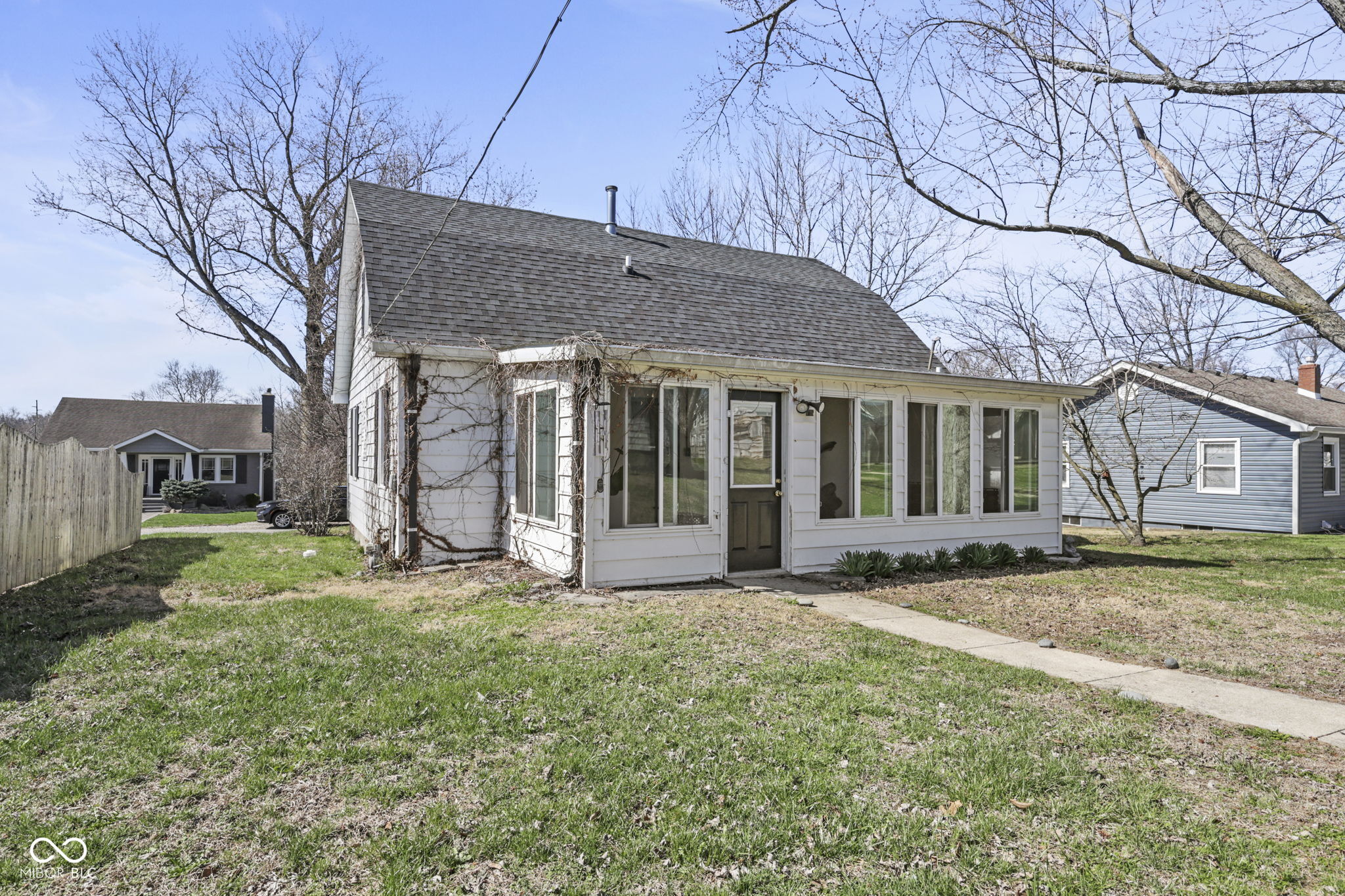 227 South Jefferson Street Pendleton, IN 46064 - Photo 31 of 37