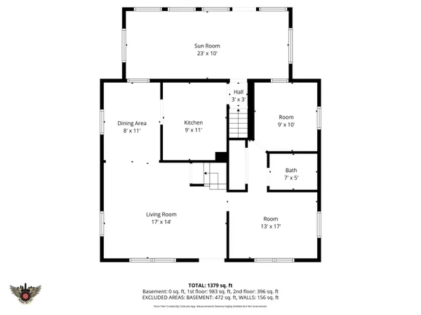 $260,000 | 227 South Jefferson Street, Pendleton, IN 46064