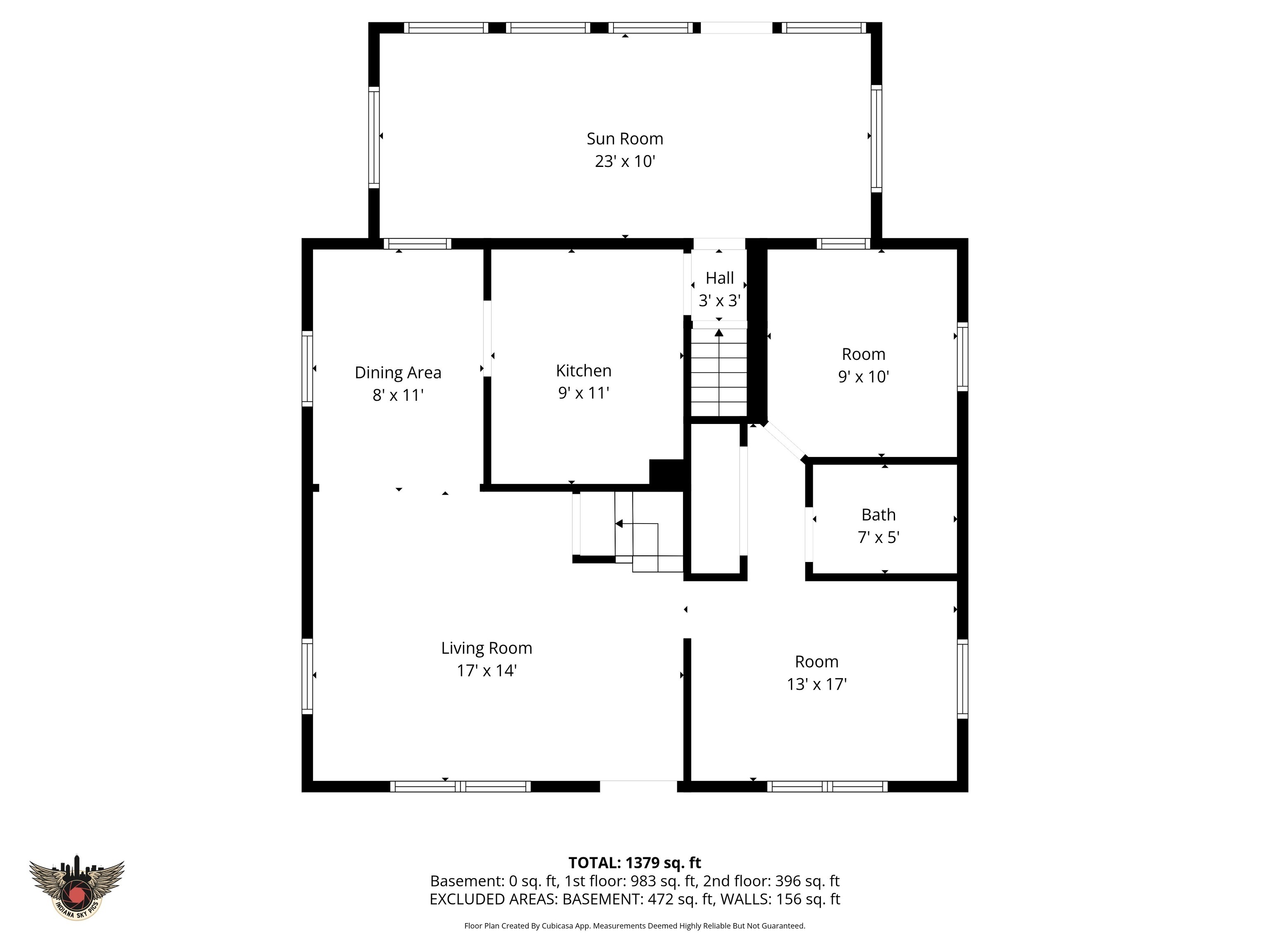 227 South Jefferson Street Pendleton, IN 46064 - Photo 34 of 37