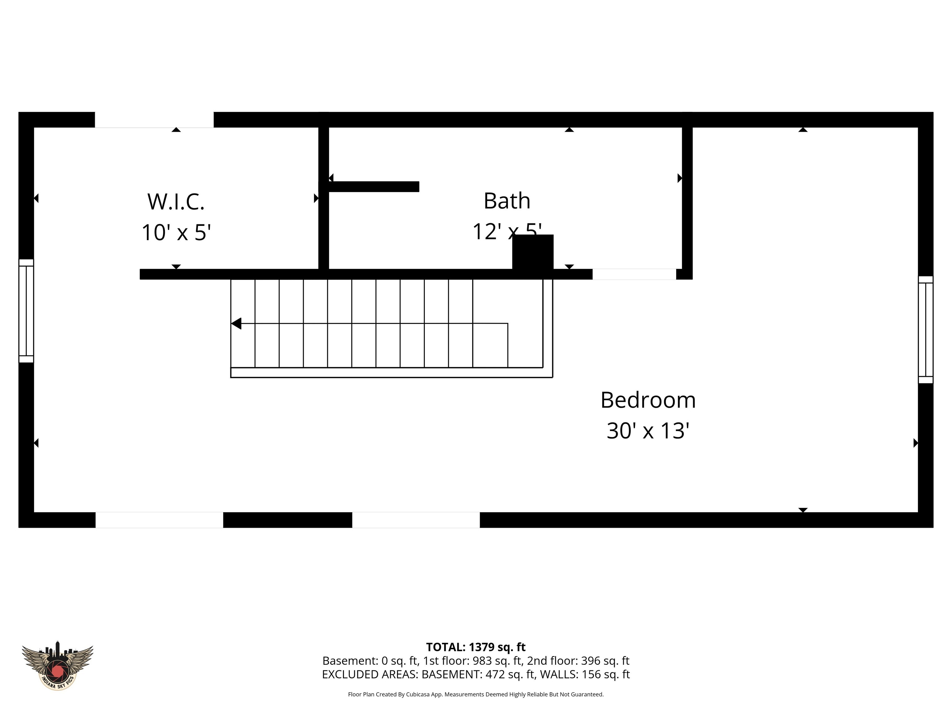 227 South Jefferson Street Pendleton, IN 46064 - Photo 35 of 37