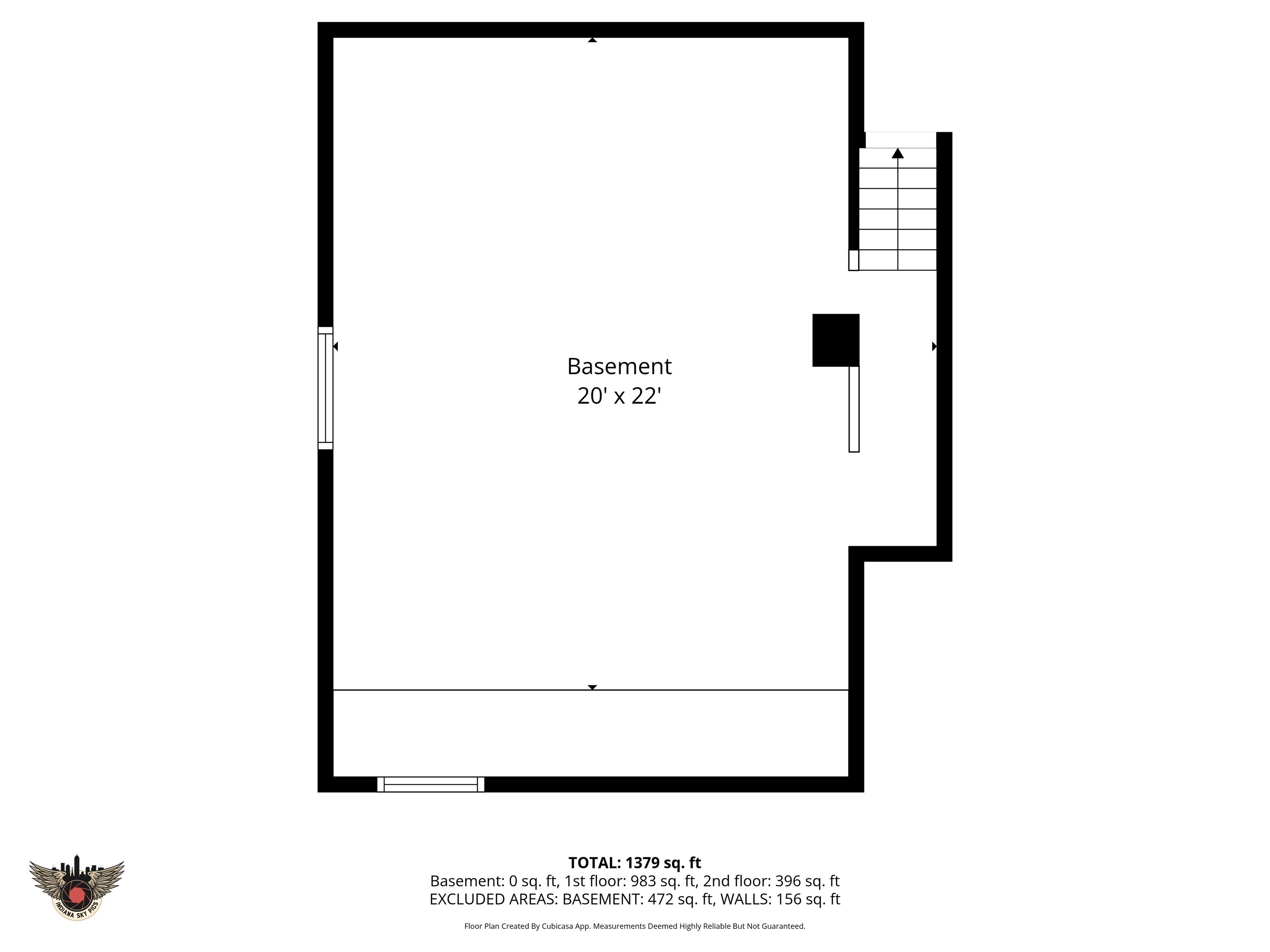 227 South Jefferson Street Pendleton, IN 46064 - Photo 36 of 37