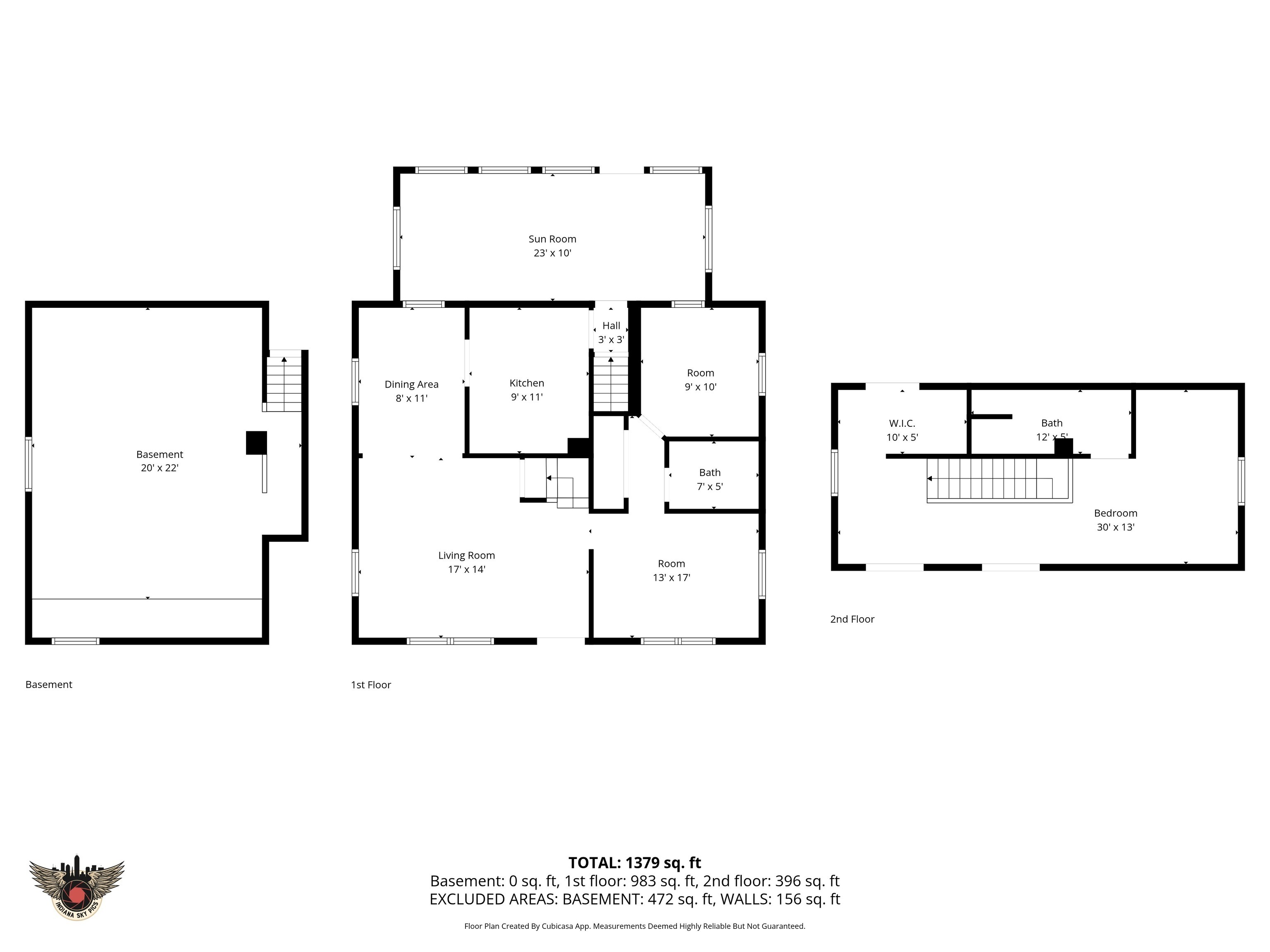 227 South Jefferson Street Pendleton, IN 46064 - Photo 37 of 37