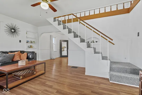 $260,000 | 227 South Jefferson Street, Pendleton, IN 46064