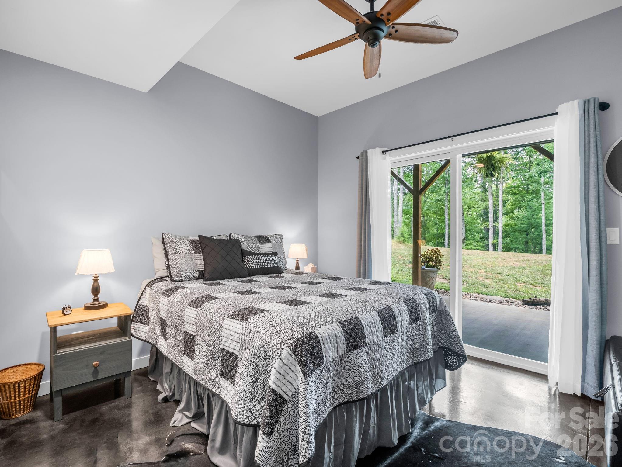 617 South Cove Road Mill Spring, NC 28756 - Photo 32 of 48