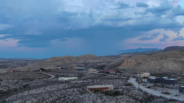 $50,000 | Lot 7 Comanche Mesa, Terlingua, TX 79852