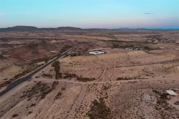 $50,000 | Lot 7 Comanche Mesa, Terlingua, TX 79852
