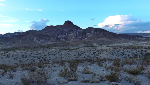 $50,000 | Lot 7 Comanche Mesa, Terlingua, TX 79852