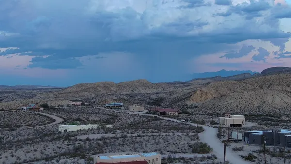 $50,000 | Lot 7 Comanche Mesa, Terlingua, TX 79852