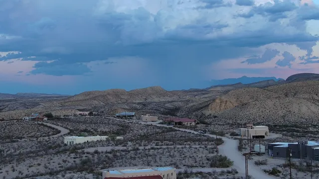 $50,000 | Lot 7 Comanche Mesa, Terlingua, TX 79852