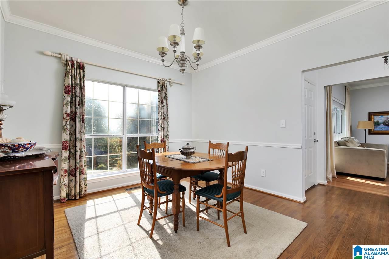 2826 Ridge Parkway Trussville, AL 35173 - Photo 5 of 27
