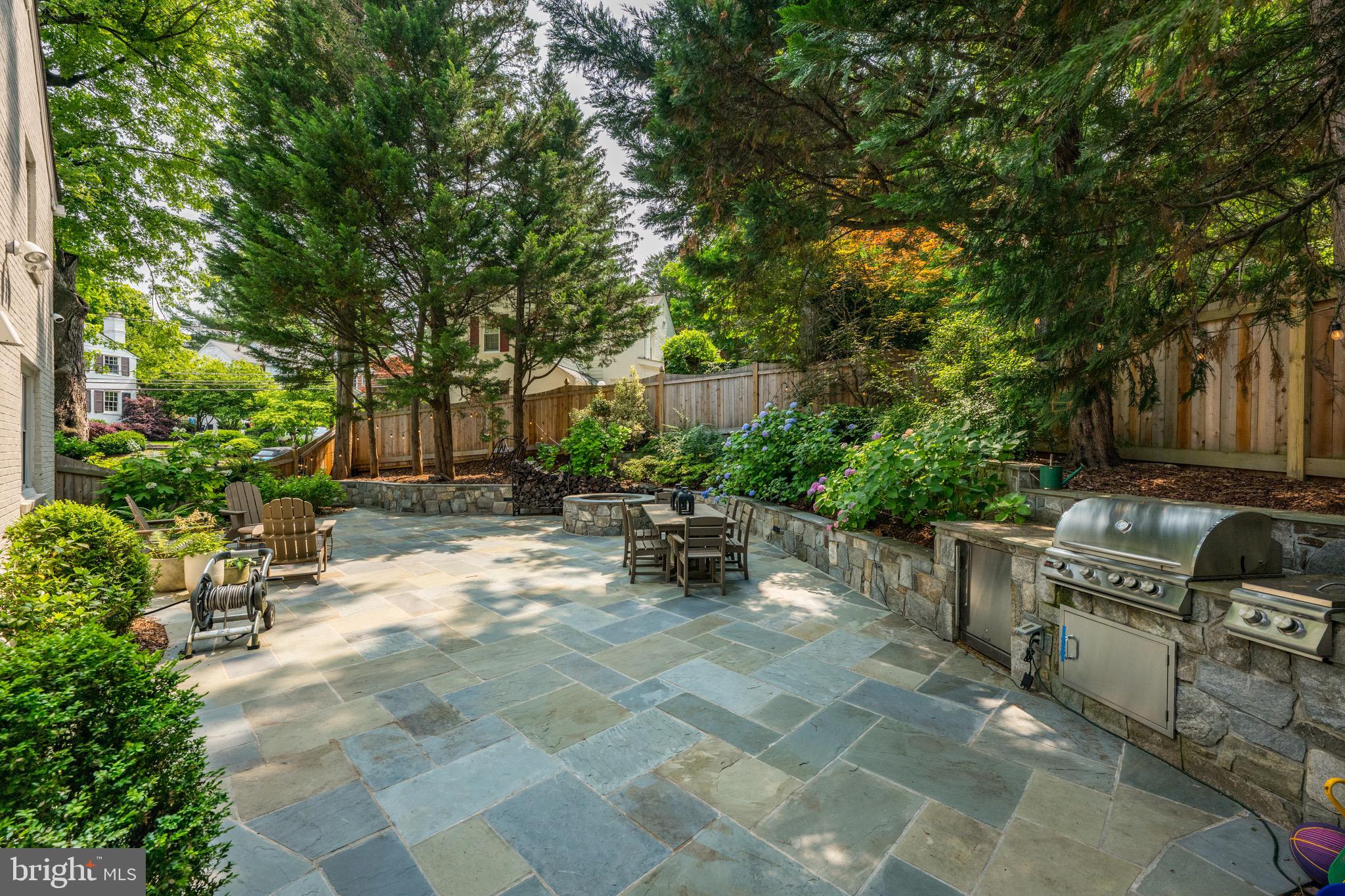 5914 Gloster Road Bethesda, MD 20816 - Photo 18 of 22 Gallery Image 18