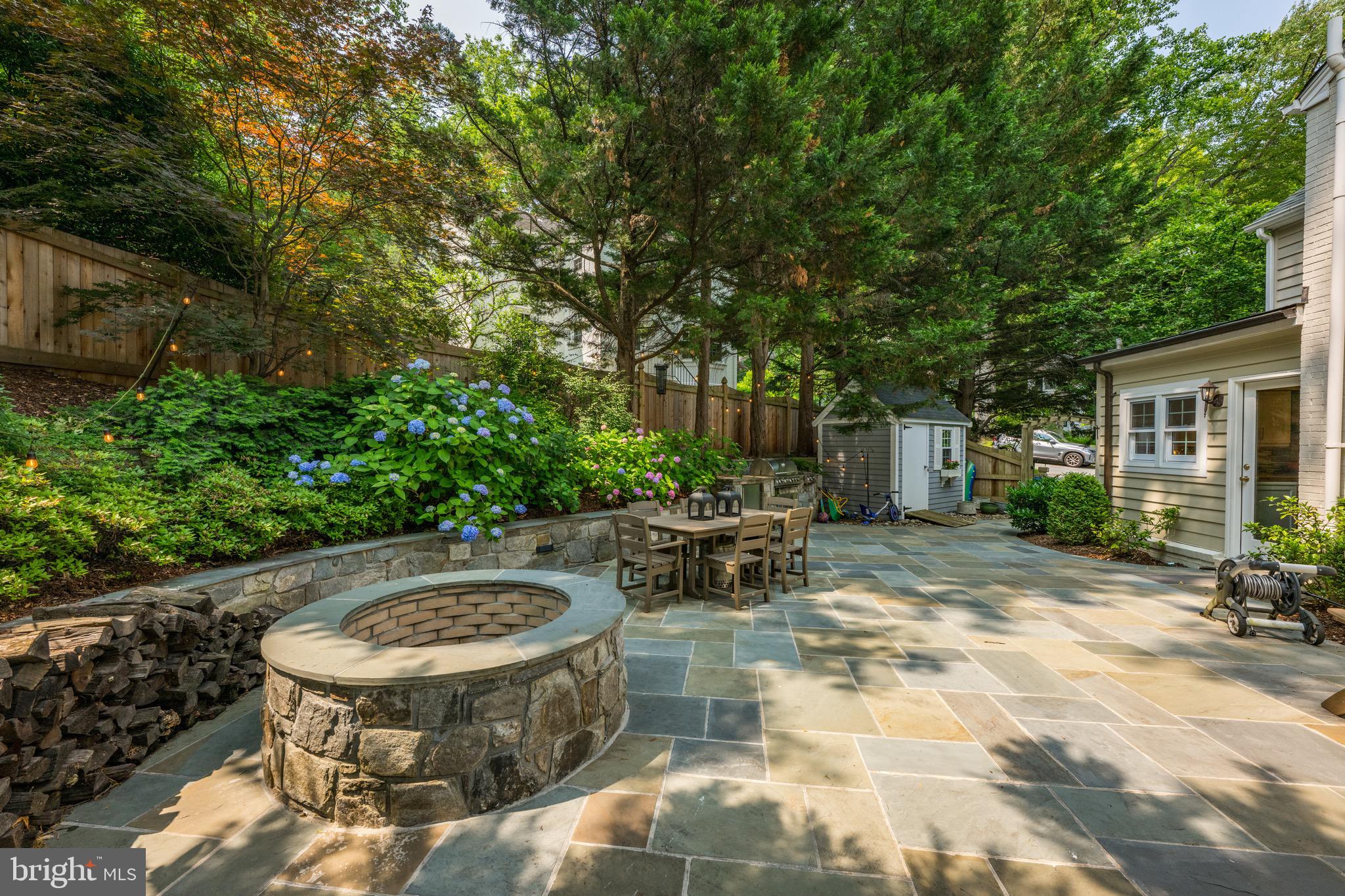 5914 Gloster Road Bethesda, MD 20816 - Photo 19 of 22 Gallery Image 19