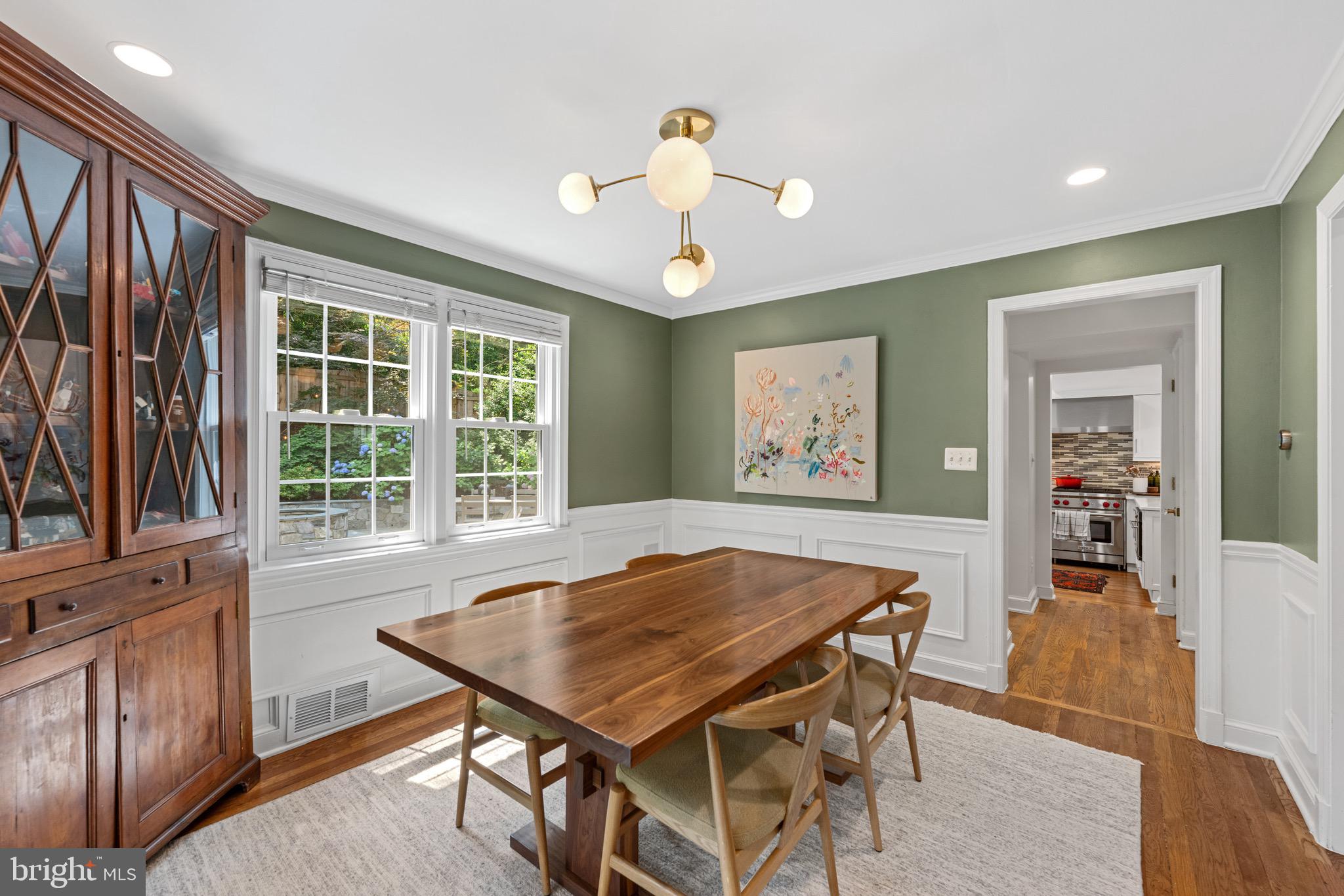 5914 Gloster Road Bethesda, MD 20816 - Photo 8 of 22 Gallery Image 8