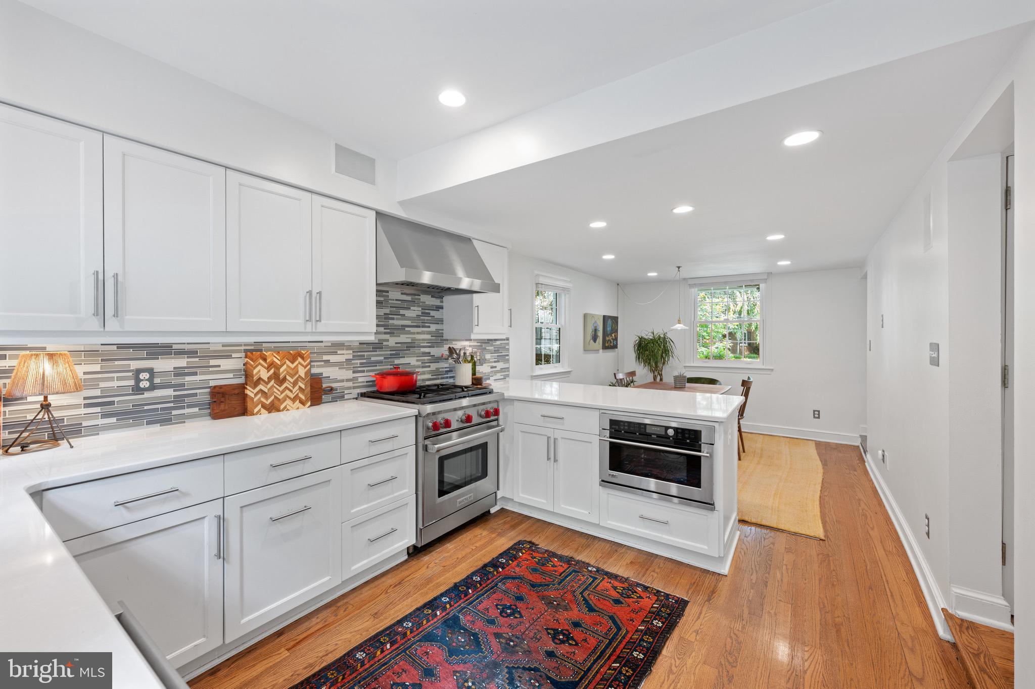 5914 Gloster Road Bethesda, MD 20816 - Photo 10 of 22 Gallery Image 10