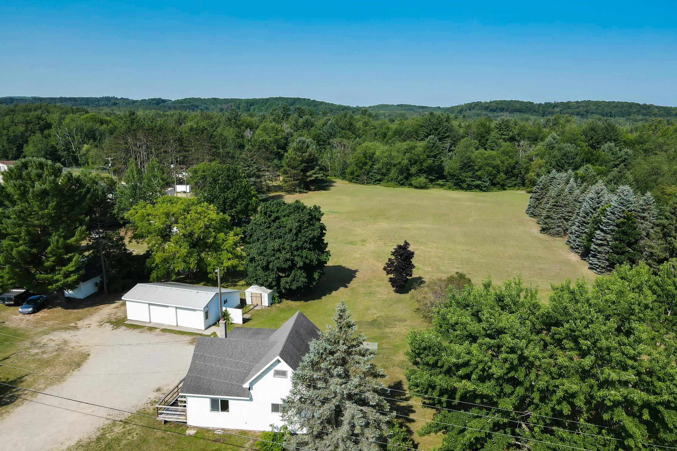 6480 Garfield Road Kingsley, MI 49649 - Photo 27 of 32