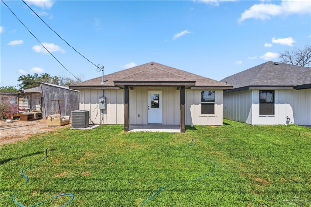 1214 East Sanchez Street Pharr, TX 78577 - Photo 20 of 20