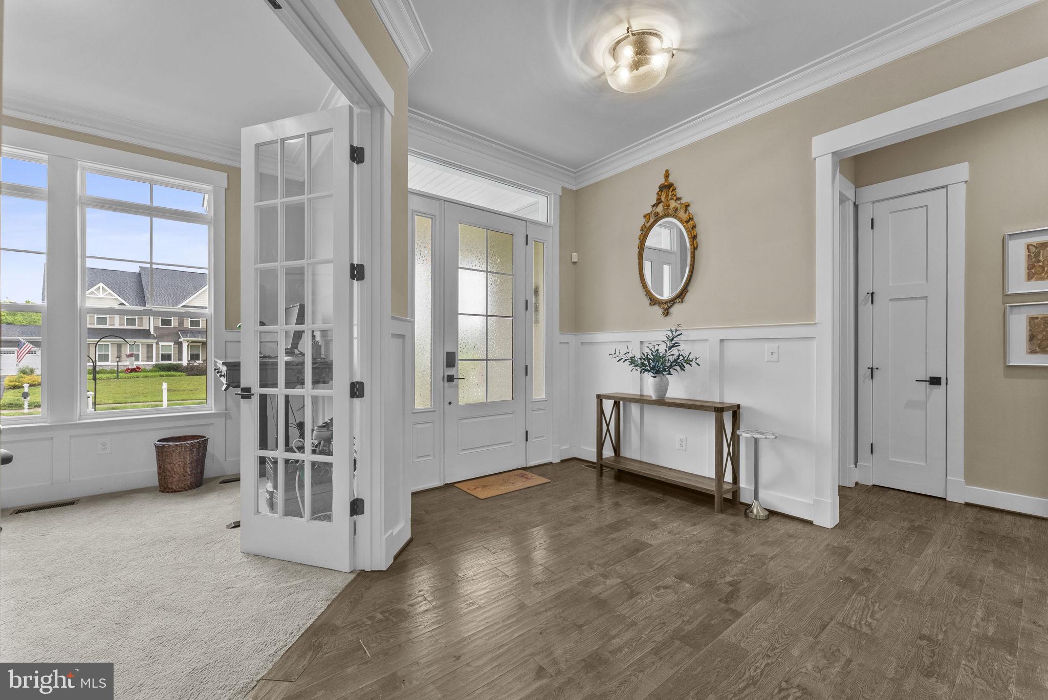 9801 Thoroughbred Road Warrenton, VA 20187 - Photo 18 of 119