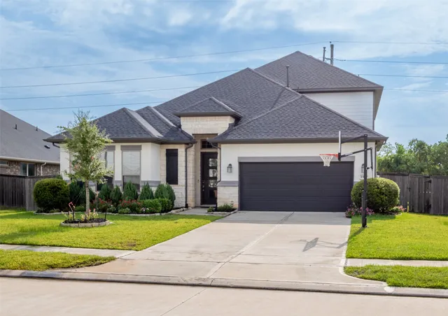 $3,850 | 1939 Stanley Canyon Lane, Katy, TX 77494